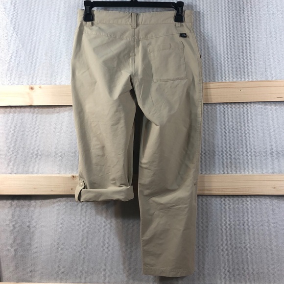 NWT The North Face Girl Parker Pants Size: Medium - Picture 6 of 6